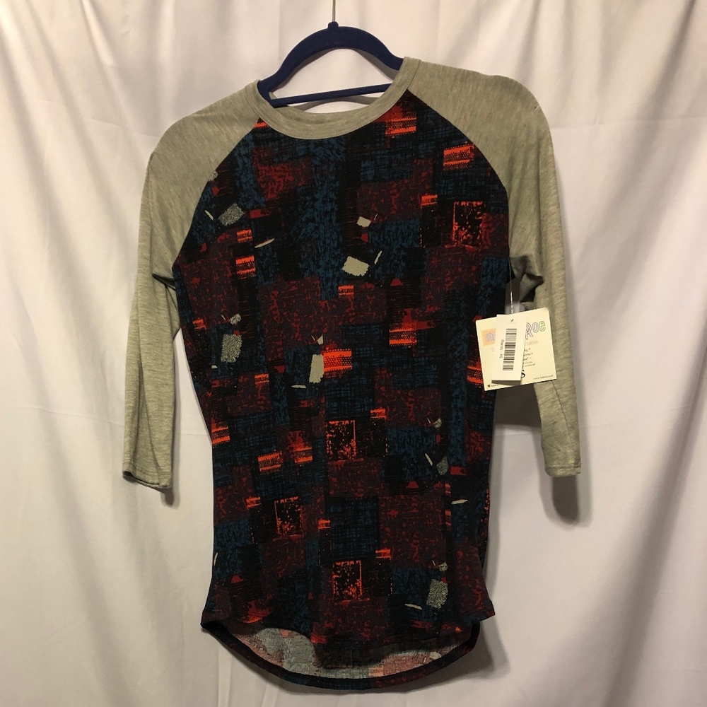 NWT Randy Shirt - Picture 3 of 3